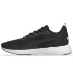 PUMA Flyer Flex black/white - Image 2