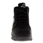 Kappa Logo Manaken black - Image 2