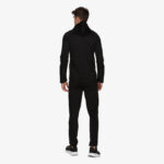 PUMA Material Mix Evostripe Suit Mens black - Image 3