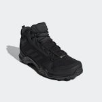 adidas TERREX AX3 MID GTX black - Image 3