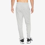 Nike Dry Men's Dri-FIT Taper Fitness Fleece Pants grey - Image 2