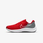 NIKE STAR RUNNER 3 red/grey - Image 3