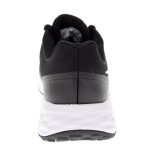 NIKE REVOLUTION 6 NN black/white - Image 2