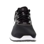 NIKE REVOLUTION 6 NN black/white - Image 4