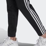 adidas Tracksuit WOMEN black - Image 3