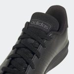 adidas ADVANTAGE K black - Image 2