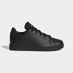 adidas ADVANTAGE K black