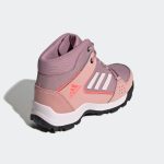 adidas HYPERHIKER Kids pink - Image 2