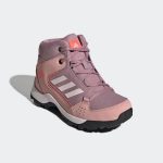 adidas HYPERHIKER Kids pink - Image 3