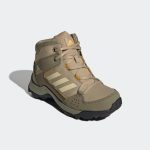 adidas HYPERHIKER Kids green - Image 2