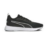 PUMA Flyer Flex black/white