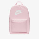 Nike Heritage Backpack pink/white - Image 2