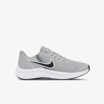 NIKE STAR RUNNER 3 grey