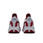 NIKE RENEW ELEVATE III red/grey - Image 3