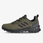 adidas Terrex ax4 green/black - Image 2