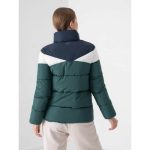 4F WOMEN'S QUILTED DOWN Jacket - Image 2