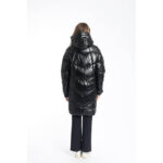Just Play Winter Jacket B2403 black - Image 2