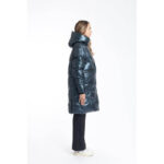 Just Play Winter Jacket B2403 navy - Image 3