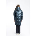 Just Play Winter Jacket B2403 navy - Image 2