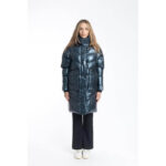 Just Play Winter Jacket B2403 navy