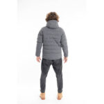 Just Play Jacket B1349 grey - Image 2