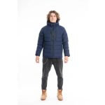 Just Play Jacket B1349 blue