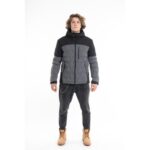 Just Play Jacket B1351 grey - Image 2