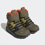 adidas Terrex Trailmaker High green - Image 3