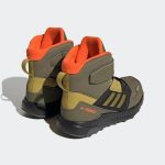 adidas Terrex Trailmaker High green - Image 2