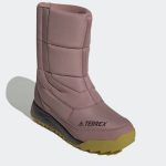 adidas Terrex Choleah purple - Image 3