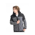 Just Play Jacket B1351 grey