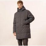 Outhorn synthetic down coat
