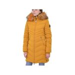 EASTBOUND EBW673 yellow