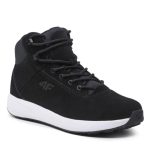 4F Element Leather black - Image 2