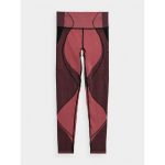 Women's 4F yoga leggings - Image 2