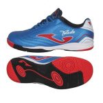 Joma Toledo Football kids blue/red - Image 2