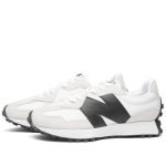 New Balance 327 white/black M - Image 2