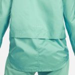 Nike Essential Jacket W green - Image 2