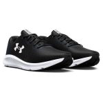Under Armour Pursuit black/white - Image 3