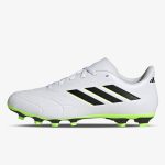 adidas Copa FxG white/black/green - Image 2