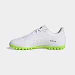 adidas Copa TF white/black/green - Image 3