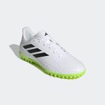 adidas Copa TF white/black/green - Image 2