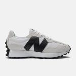New Balance 327 white/black M