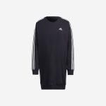 adidas 3-stripes Crew Dress - Image 2