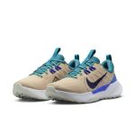 NIKE Juniper Trail cream grey - Image 2