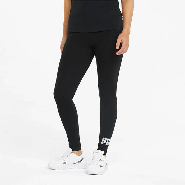 848307-51 (1) Puma Metallic Leggings - Image 1