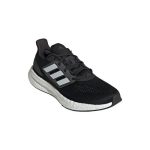 adidas PureBoost black/white - Image 2