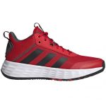 adidas OWNTHEGAME 2.0 red/black