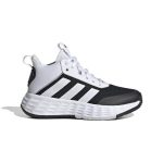 adidas OWNTHEGAME 2.0 K white/black