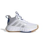 adidas OWNTHEGAME 2.0 K white/grey